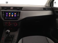 Seat Ibiza Metano 1.0 TGI 5p. Style Usata in provincia di Firenze - PIEMME AUTO - VIA LUCCHESE, 223 EMPOLI img-11