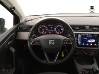 Seat Ibiza Metano 1.0 TGI 5p. Style Usata in provincia di Firenze - PIEMME AUTO - VIA LUCCHESE, 223 EMPOLI img-3