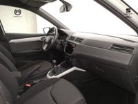 Seat Arona Metano Xcellence 1.0 TGI 66 kW (90 CV) Metano Manuale 6 marce 2WD Usata in provincia di Firenze - PIEMME AUTO - VIA LUCCHESE, 223 EMPOLI img-9