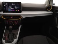 Seat Arona Benzina 1.0 EcoTSI 110 CV DSG Style Usata in provincia di Firenze - PIEMME AUTO - VIA LUCCHESE, 223 EMPOLI img-11