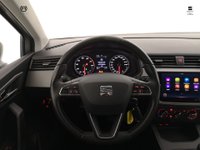 Seat Ibiza Metano 1.0 TGI 5p. Style Usata in provincia di Firenze - PIEMME AUTO - VIA LUCCHESE, 223 EMPOLI img-3