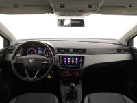 Seat Ibiza Metano 1.0 TGI 5p. Style Usata in provincia di Firenze - PIEMME AUTO - VIA LUCCHESE, 223 EMPOLI img-2