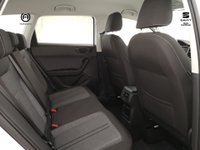 Seat Ateca Benzina SEAT Business 1.0 TSI 81 kW (110 CV) Benzina Manuale 6 marce 2WD Usata in provincia di Firenze - PIEMME AUTO - VIA LUCCHESE, 223 EMPOLI img-8