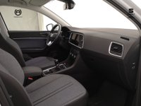 Seat Ateca Benzina SEAT Business 1.0 TSI 81 kW (110 CV) Benzina Manuale 6 marce 2WD Usata in provincia di Firenze - PIEMME AUTO - VIA LUCCHESE, 223 EMPOLI img-9