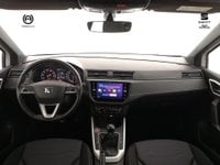 Seat Arona Metano Xcellence 1.0 TGI 66 kW (90 CV) Metano Manuale 6 marce 2WD Usata in provincia di Firenze - PIEMME AUTO - VIA LUCCHESE, 223 EMPOLI img-2