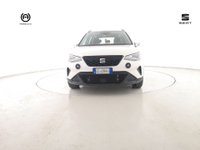 Seat Arona Benzina 1.0 EcoTSI 110 CV DSG Style Usata in provincia di Firenze - PIEMME AUTO - VIA LUCCHESE, 223 EMPOLI img-17