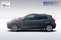 Ford Focus Benzina 4ª serie 1.0 EcoBoost 125 CV 5p. Titanium Usata in provincia di Perugia - Bacci Motors img-2