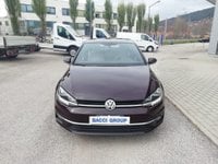 Volkswagen Golf Diesel 7ª serie 1.6 TDI 115CV DSG 5p. Business BlueMotion Technology Usata in provincia di Perugia - Bacci Motors img-3