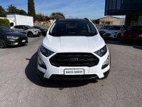 Ford EcoSport Benzina 1.0 EcoBoost 125 CV Start&Stop Active Usata in provincia di Perugia - Bacci Motors img-3