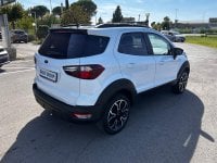 Ford EcoSport Benzina 1.0 EcoBoost 125 CV Start&Stop Active Usata in provincia di Perugia - Bacci Motors img-1