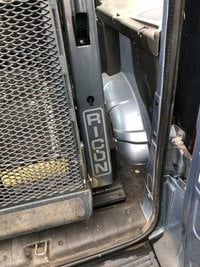 FIAT Doblò Diesel Doblò 1.9 MJT 120 CV TRASPORTO DISABILI Usata in provincia di Perugia - Bacci Motors img-10