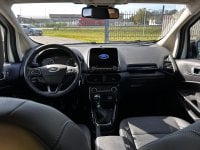 Ford EcoSport Benzina 1.0 EcoBoost 125 CV Start&Stop Active Usata in provincia di Perugia - Bacci Motors img-4