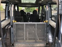 FIAT Doblò Diesel Doblò 1.9 MJT 120 CV TRASPORTO DISABILI Usata in provincia di Perugia - Bacci Motors img-5
