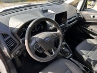 Ford EcoSport Benzina 1.0 EcoBoost 125 CV Start&Stop Active Usata in provincia di Perugia - Bacci Motors img-6