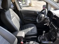 Ford EcoSport Benzina 1.0 EcoBoost 125 CV Start&Stop Active Usata in provincia di Perugia - Bacci Motors img-14