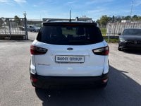 Ford EcoSport Benzina 1.0 EcoBoost 125 CV Start&Stop Active Usata in provincia di Perugia - Bacci Motors img-12