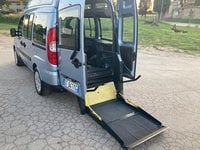 FIAT Doblò Diesel Doblò 1.9 MJT 120 CV TRASPORTO DISABILI Usata in provincia di Perugia - Bacci Motors img-7