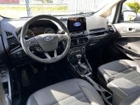 Ford EcoSport Benzina 1.0 EcoBoost 125 CV Start&Stop Active Usata in provincia di Perugia - Bacci Motors img-5