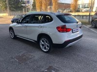 BMW X1 Diesel X1 xDrive20d Eletta Usata in provincia di Perugia - Bacci Motors img-11