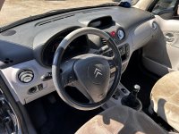 Citroën C3 Diesel C3 1.4 HDi 70CV Exclusive Usata in provincia di Perugia - Bacci Motors img-5