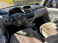 Citroën C3 Diesel C3 1.4 HDi 70CV Exclusive Usata in provincia di Perugia - Bacci Motors img-4
