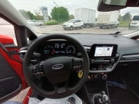 Ford Fiesta Diesel Plus 1.5 TDCi 5 porte Usata in provincia di Perugia - Bacci Motors img-4