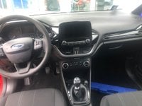 Ford Fiesta Diesel Plus 1.5 TDCi 5 porte Usata in provincia di Perugia - Bacci Motors img-5