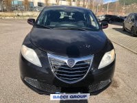 Lancia Ypsilon GPL Ypsilon 1.2 69 CV 5 porte GPL Ecochic Gold Usata in provincia di Perugia - Bacci Motors img-3