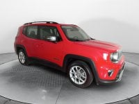 Auto Jeep Renegade 1.0 T3 Limited Usate A Varese