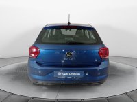 Auto Volkswagen Polo 1.0 Tsi 5P. Comfortline Bluemotion Technology Usate A Varese