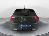 Auto Volkswagen Polo 1.0 Evo 80 Cv 5P. Sport Bluemotion Technology Usate A Varese
