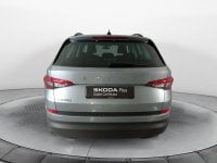 Auto Skoda Kodiaq 1.5 Tsi Act Dsg Executive Usate A Varese