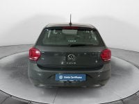 Auto Volkswagen Polo 1.0 Evo 80 Cv 5P. Comfortline Bluemotion Technology Usate A Varese