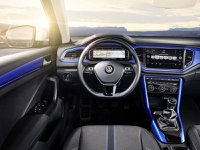 Auto Volkswagen T-Roc Nuovo Life 2.0 Tdi Scr 85 Kw (115 Cv) Manuale Nuove Pronta Consegna A Varese