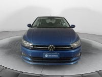 Auto Volkswagen Polo 1.0 Tsi 5P. Comfortline Bluemotion Technology Usate A Varese