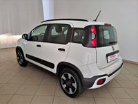 Auto Fiat Panda 1.0 Firefly S&S Hybrid City Cross Usate A Torino