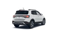 Auto Volkswagen T-Cross Nuova Edition Plus 1.0 Tsi 85 Kw (115 Cv) Dsg Nuove Pronta Consegna A Ancona