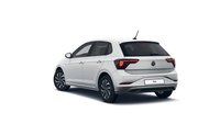 Auto Volkswagen Polo Edition Plus 1.0 59 Kw (80 Cv) Manuale Nuove Pronta Consegna A Ancona