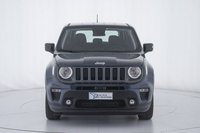 Auto Jeep Renegade 1.6 Mjt Limited Usate A Ancona