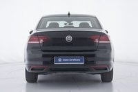 Auto Volkswagen Passat 2.0 Tdi Scr Evo Dsg Business Bmt Usate A Ancona