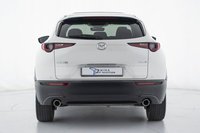 Auto Mazda Cx-30 2.0L Skyactiv-X M Hybrid 2Wd Exclusive Usate A Ancona