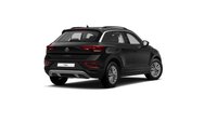 Auto Volkswagen T-Roc Nuovo Life 2.0 Tdi Scr 85 Kw (115 Cv) Manuale Nuove Pronta Consegna A Ancona