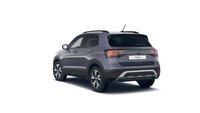 Auto Volkswagen T-Cross Nuova Edition Plus 1.0 Tsi 70 Kw (95 Cv) Manuale Nuove Pronta Consegna A Ancona