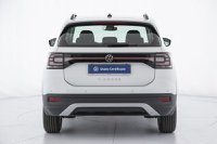 Auto Volkswagen T-Cross 1.0 Tsi Style Bmt Usate A Ancona