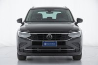 Auto Volkswagen Tiguan 2.0 Tdi 150 Cv Scr Dsg Life Usate A Ancona