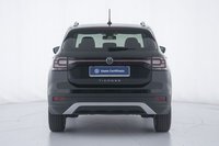 Auto Volkswagen T-Cross 1.0 Tsi 110 Cv Advanced Usate A Ancona