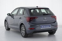 Auto Volkswagen Polo 1.0 Tsi Dsg Life Usate A Ancona