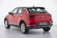 Auto Volkswagen T-Roc 1.5 Tsi Act Dsg Advanced Bluemotion Technology Usate A Ancona