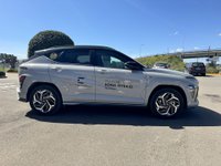 Auto Hyundai Kona Hev 1.6 Dct Nline + Tt + Tp Usate A Lecce