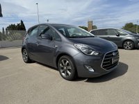 Auto Hyundai Ix20 1.4 Crdi 90 Cv Comfort Usate A Lecce